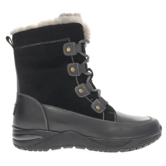 Dulcie::Black