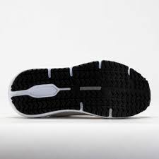 Ghost Max Slip Resistant::White/White