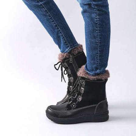Dulcie::Black