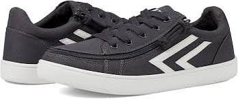 BILLY CS Street Low::Dark Grey/White
