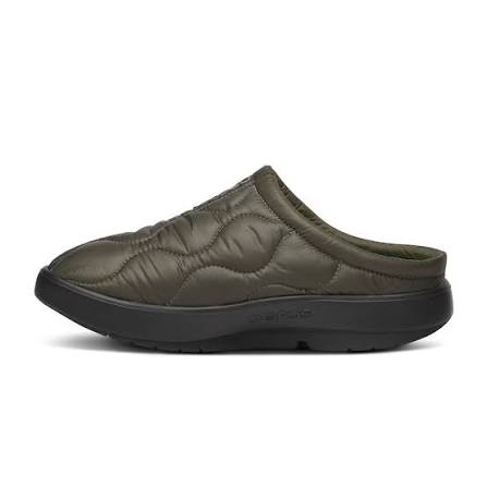 OOcoozie Thermo Mule::Alpine Moss