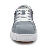 Camino AW6110 Safety Toe::Grey/White