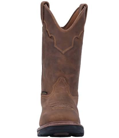 Blayde DP69482 WP Steel Toe::Brown