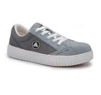 Camino AW6110 Safety Toe::Grey/White