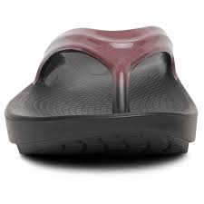 OOlala Luxe Thong::Rosewood