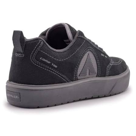 Phat AW7305 Safety Toe::Black