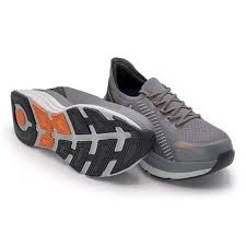Europa Low MC151 Safety Toe::Grey