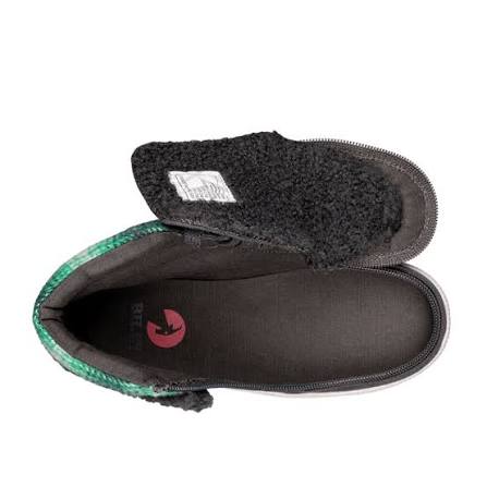 Billy Cuff::Charcoal
