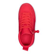 BILLY Classic XDR High Top::Red