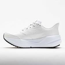 Ghost Max Slip Resistant::White/White