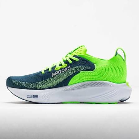 Adrenaline GTS 25::Green/Moonlight/Phantom