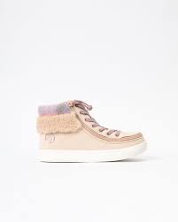 Billy Cuff::Tan
