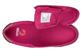 BILLY Sneaker II::Orchid Flower