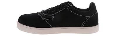 BILLY Sneaker II Wide::Black