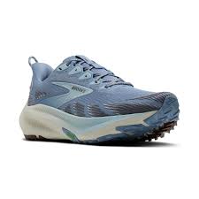 Ghost Trail::Blue/Blue/Brown