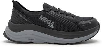 Europa Low MC152 Composite Toe::Black