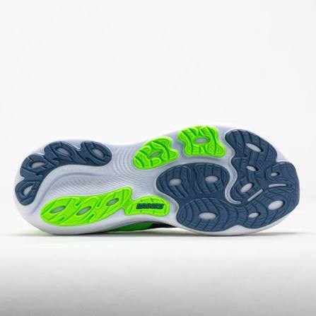 Adrenaline GTS 25::Green/Moonlight/Phantom