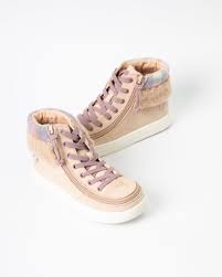 Billy Cuff::Tan