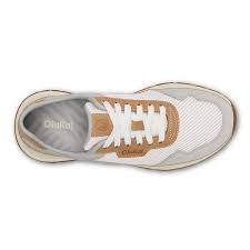 Koke::Bright White/Sterling