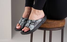OOahh Sport Slide::Night Camo