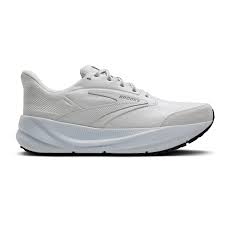 Ghost Max Slip Resistant::White/White
