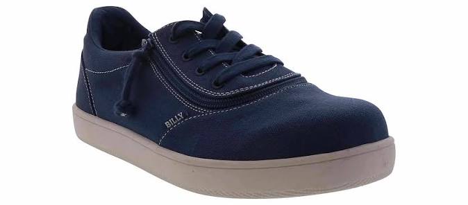 BILLY Sneaker II::Blue