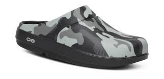OOcloog Luxe::Night Camo