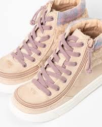 Billy Cuff::Tan