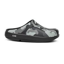 OOcloog Luxe::Night Camo
