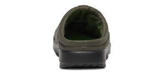 OOcoozie Thermo Mule::Alpine Moss