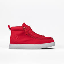 BILLY Classic XDR High Top::Red