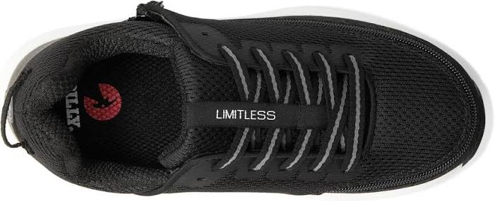 BILLY Limitless::Black