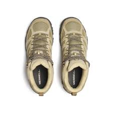 Moab 3 Mid Waterproof::Teak