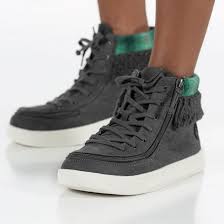 Billy Cuff::Charcoal
