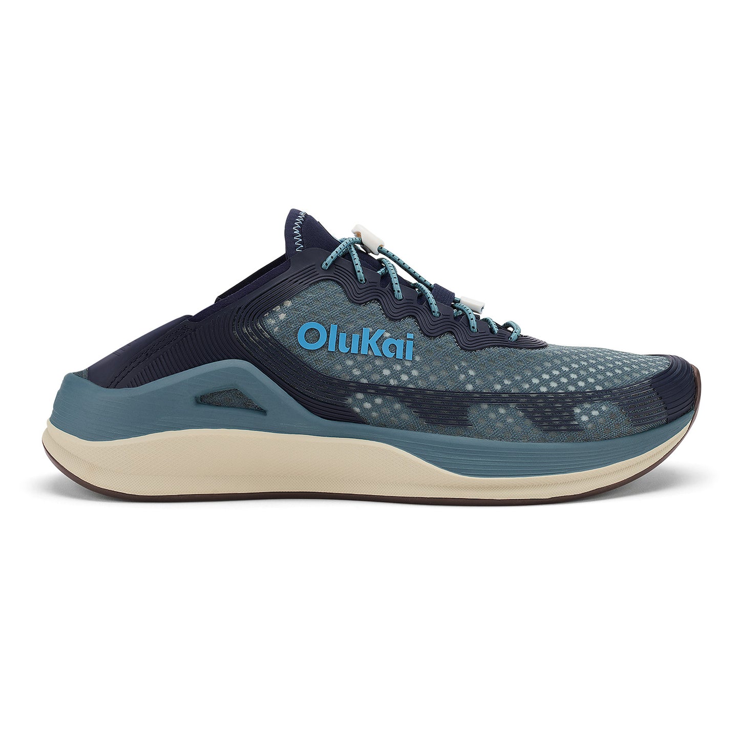 'Ahi::Storm/Trench Blue