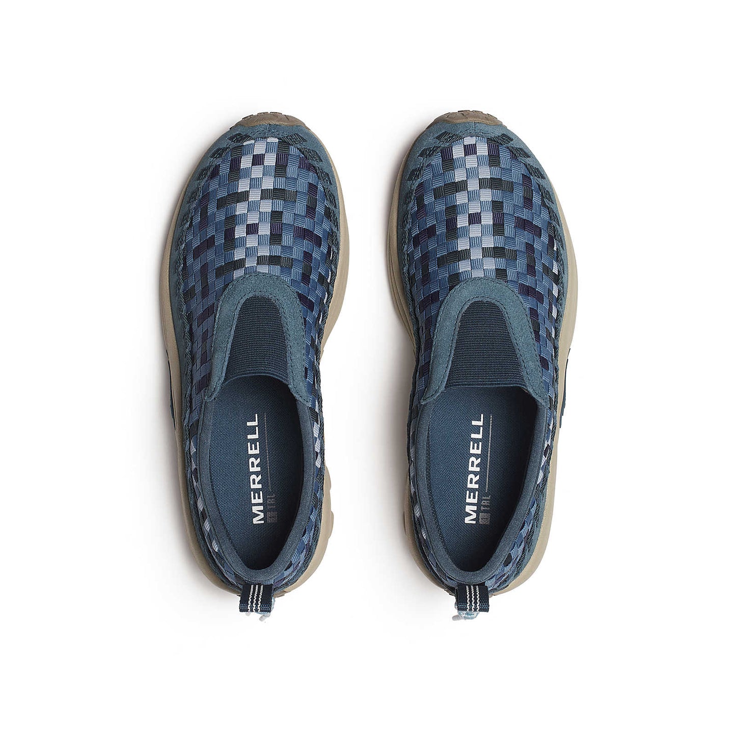 Jungle Moc Evo Woven SE::Dusk