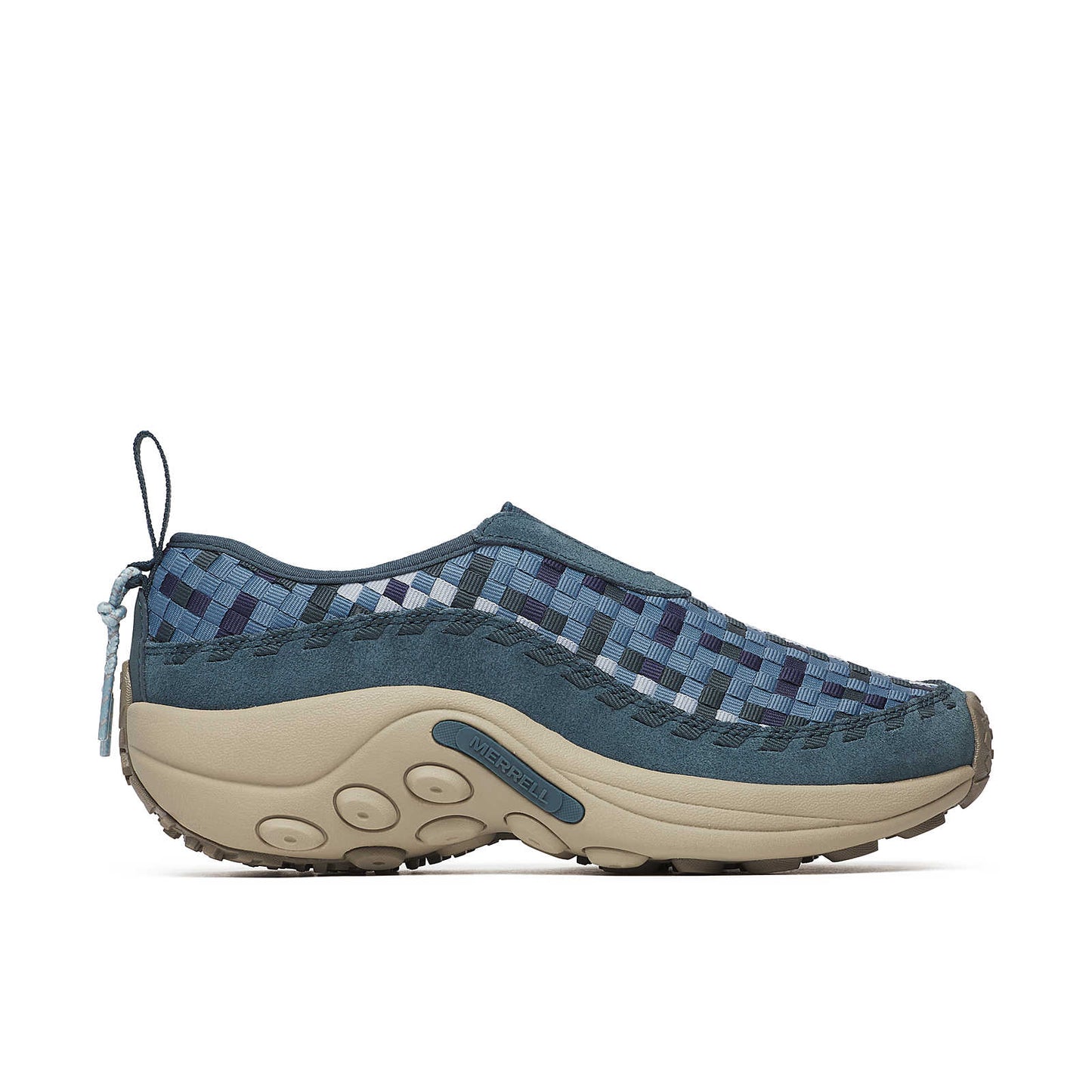 Jungle Moc Evo Woven SE::Dusk