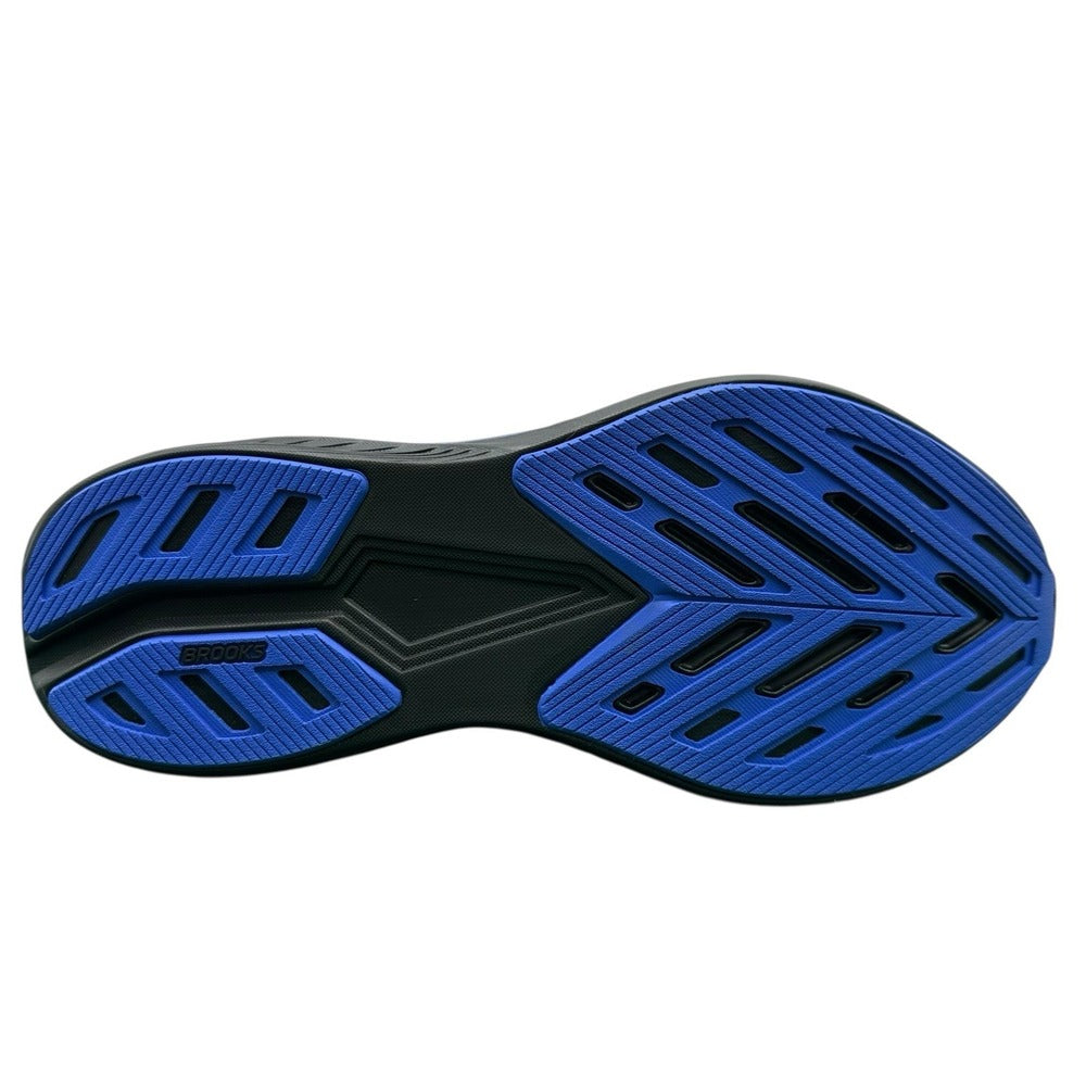 Hyperion 3::Blue/Coral/Papaya