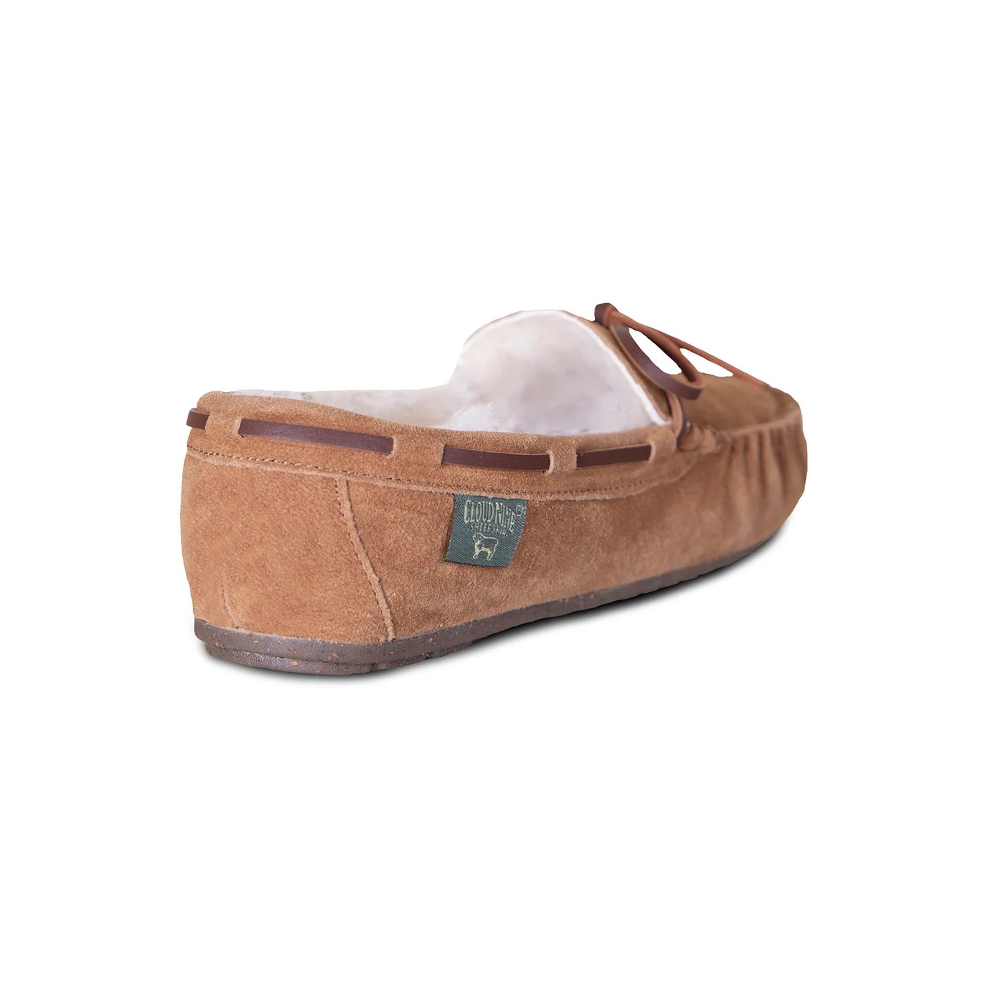 Moccasins 2::Chestnut