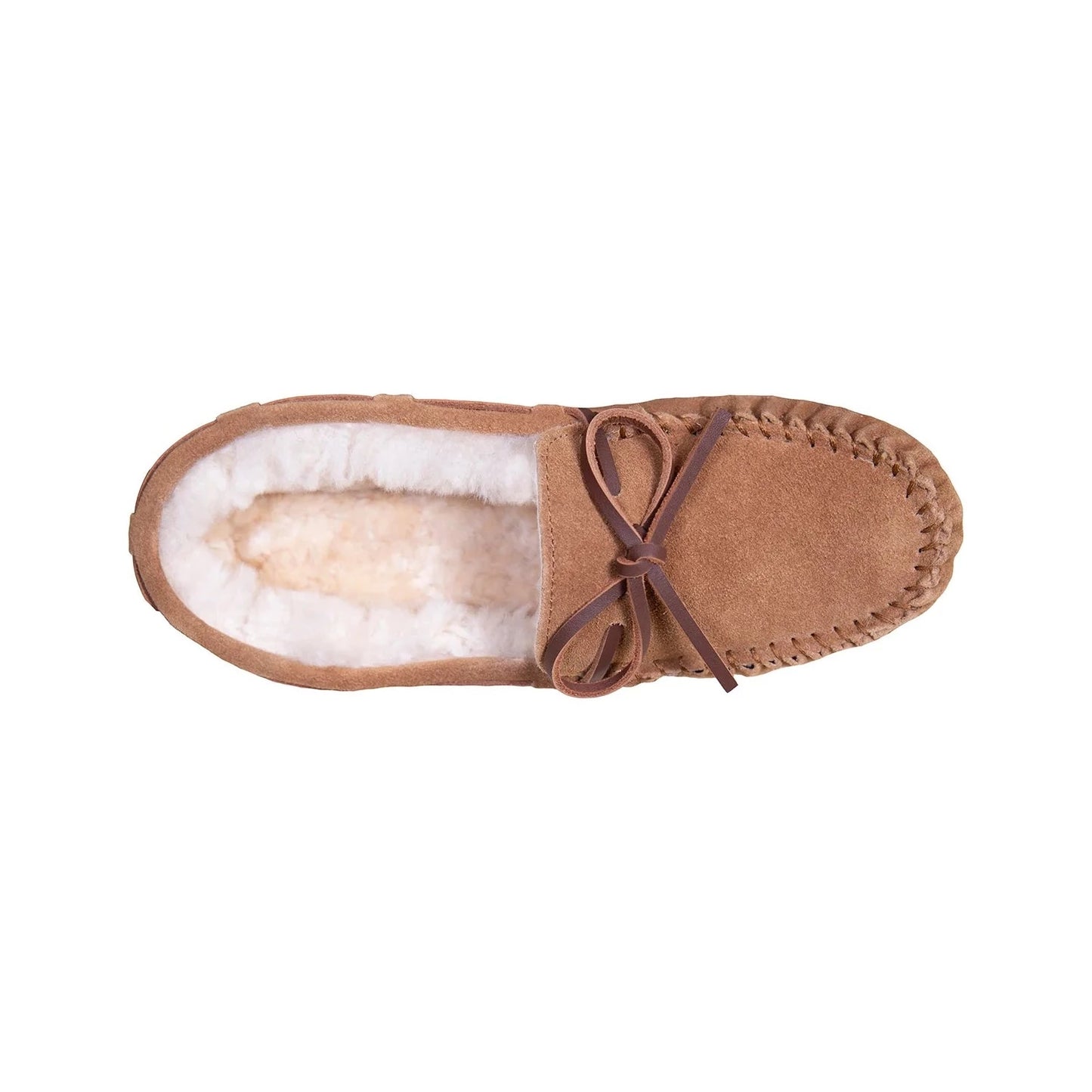 Moccasins 2::Chestnut