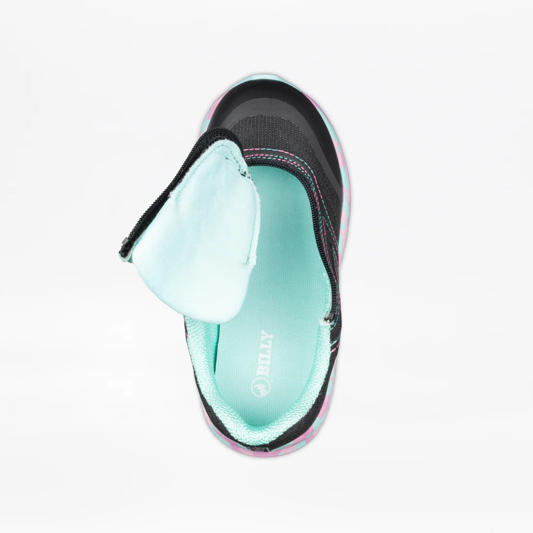 BILLY Goat::Midnight Mermaid