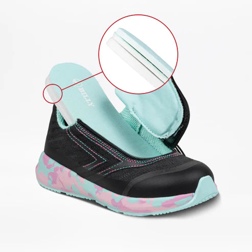 BILLY Goat::Midnight Mermaid