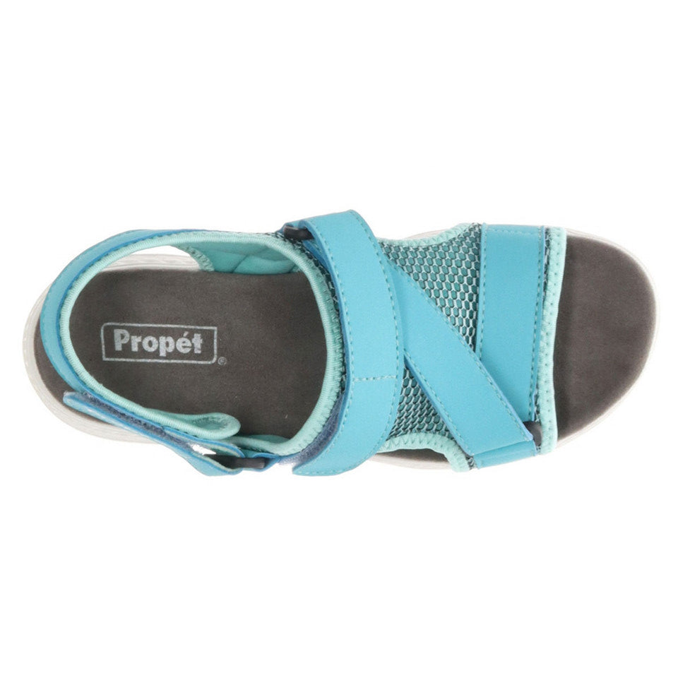 TravelActiv Sport::Teal