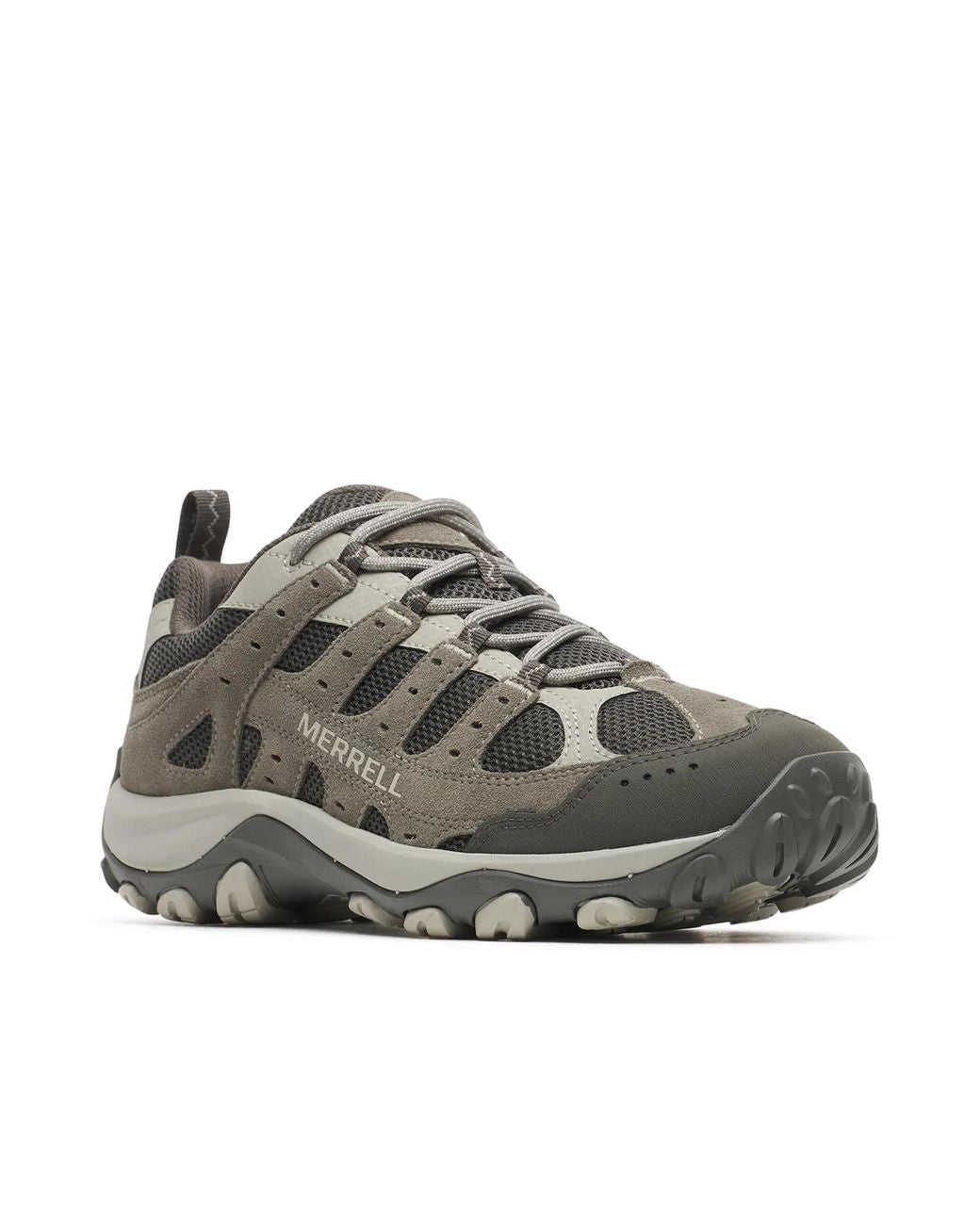 Accentor 4::Talus