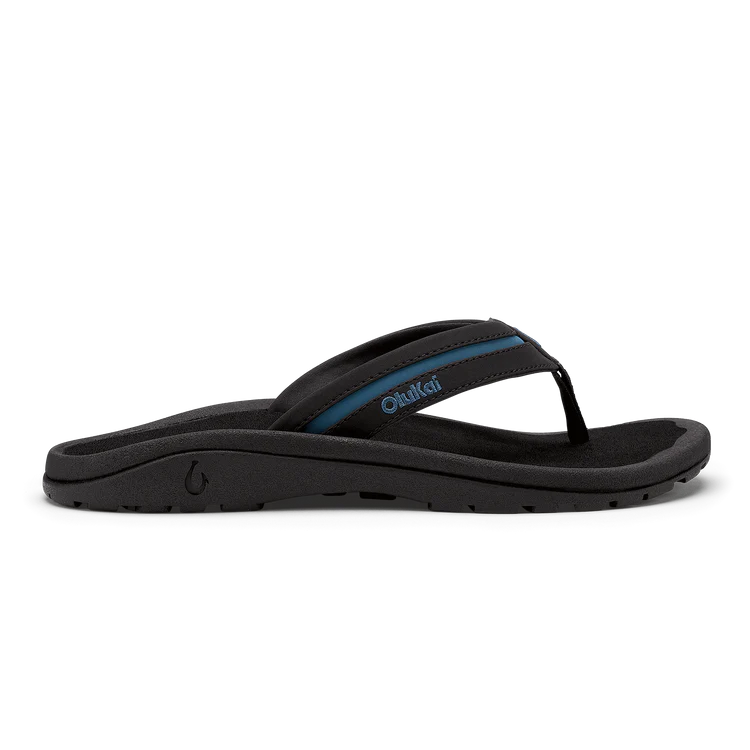 'Ohana Palua::Black/Slate Blue