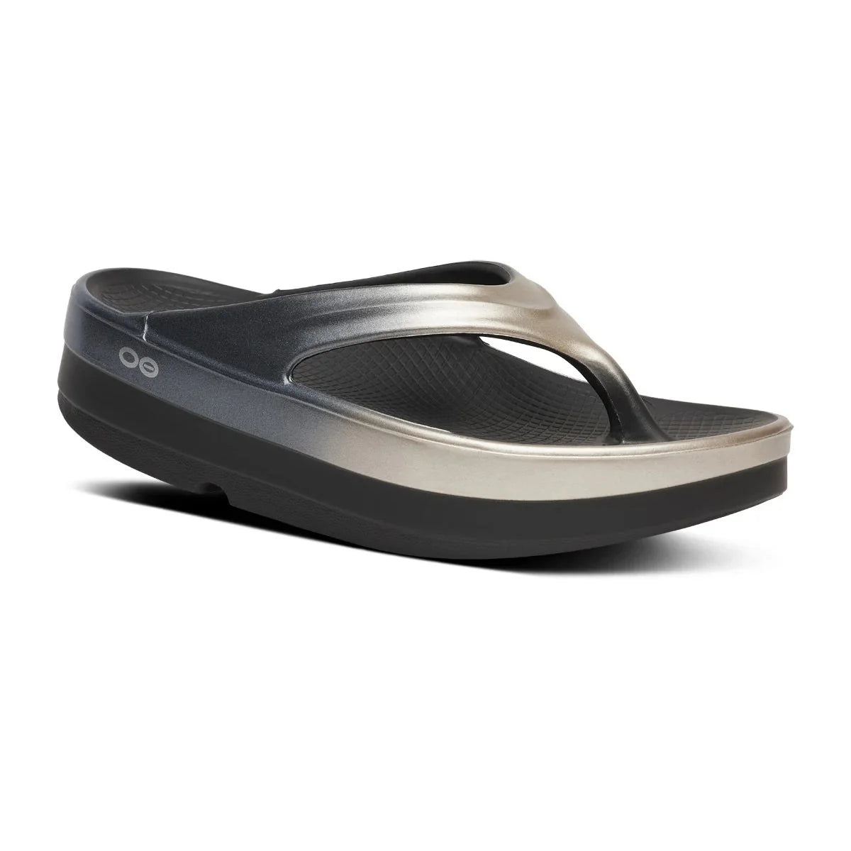 OOmega OOlala Luxe Thong::Latte Fade