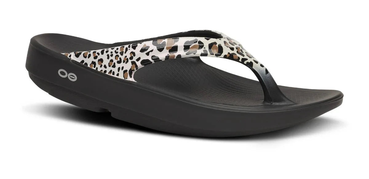 OOlala Limited::Leopard 26
