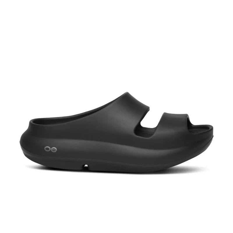 OOyea Plus::Black