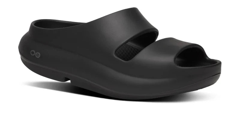 OOyea Plus::Black