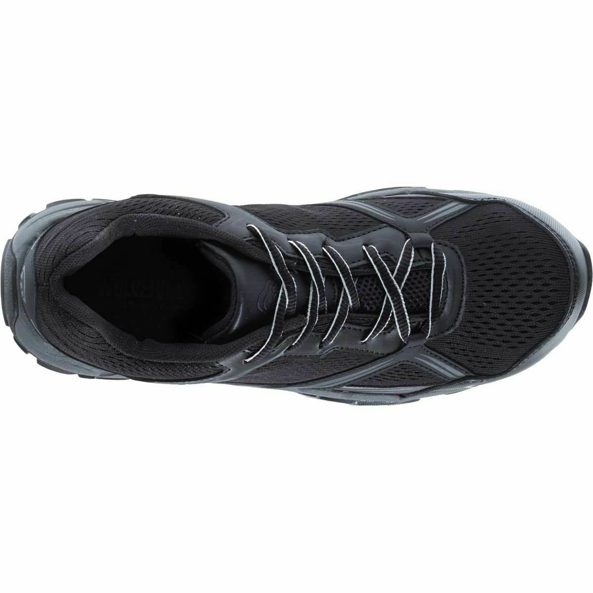 Rush ESD CarbonMax W10670 Safety Toe::Black